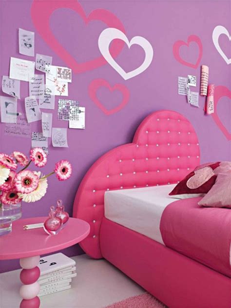 30 Beautiful Pink Bedroom Ideas Bedroom Pink Bedroom