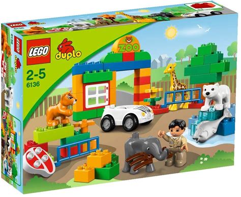 The Best Lego Duplo Sets For Toddlers And Preschoolers