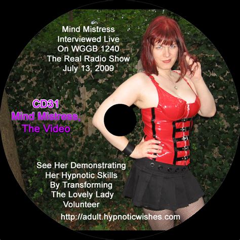 Erotic Female Metronome Hypnotist Porn Pic