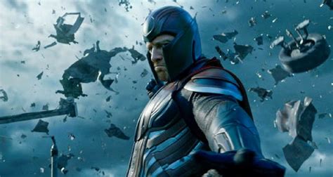 Dark phoenix will not be on magneto. New X-Men: Dark Phoenix Image Shows a Defeated Magneto ...