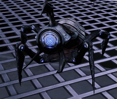 Swarmer Mass Effect Wiki Fandom Powered By Wikia