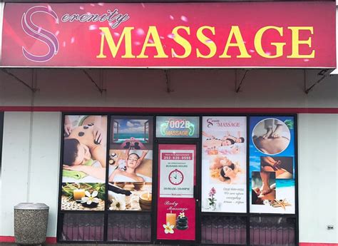 Serenity Massage 19 Photos And 15 Reviews Massage 7002 Tacoma Mall
