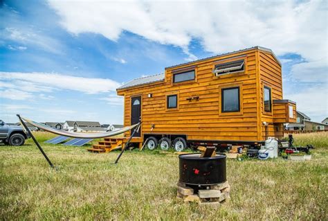Tiny House For Sale Beautiful 24 Off Grid Tiny House