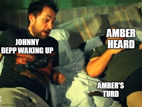 Finding Ambers Turd Imgflip