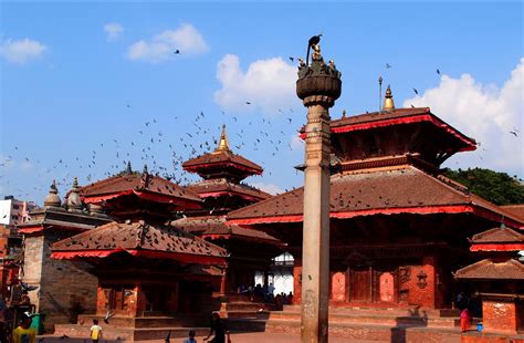 Here, we see that the data points are close to the linear regression function line Kathmandu Durbar Square | Wallpapers9