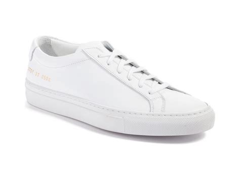 21 Best White Sneakers For Women That Go With Everything Jetsetter