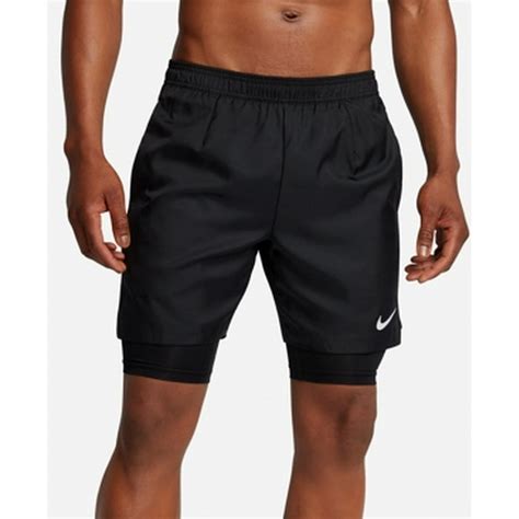 Nike Mens Activewear Shorts Small Dri Fit Compression S
