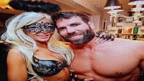 Dan Bilzerian Throws Girl Off Roof Telegraph