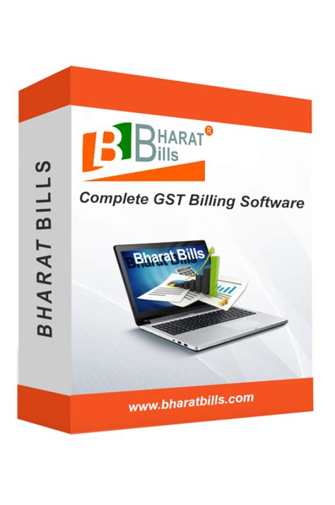 Billing Software Online (S) | Easy GST Billing | BharatBills