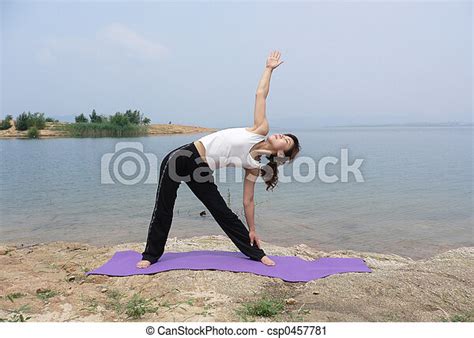 Yoga Pose Free Images Search Images On Everypixel