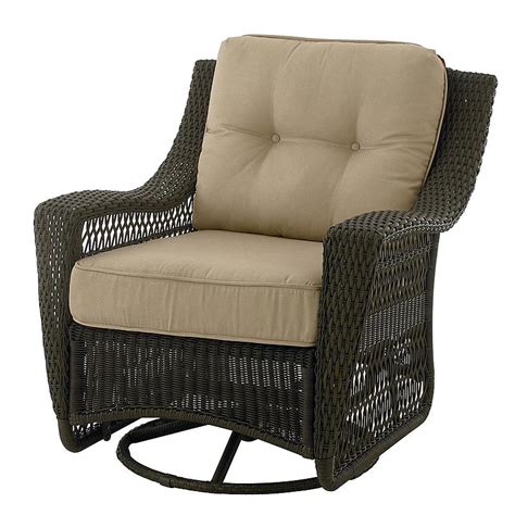 Free delivery and returns on ebay plus items for plus members. Country Living - 65-50974/44 - Concord Swivel Glider Patio ...