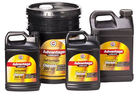 Diesel Engine Oil