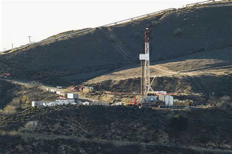 Aliso Canyon Gas Leak Wikipedia