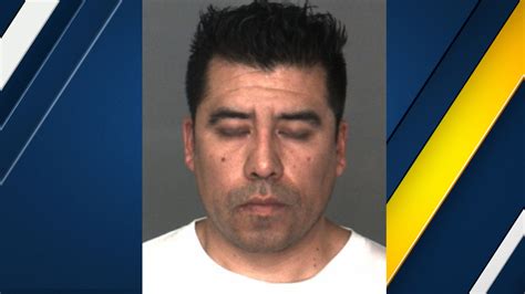San Bernardino County Sheriffs Deputy Arrested For Alleged Sexual