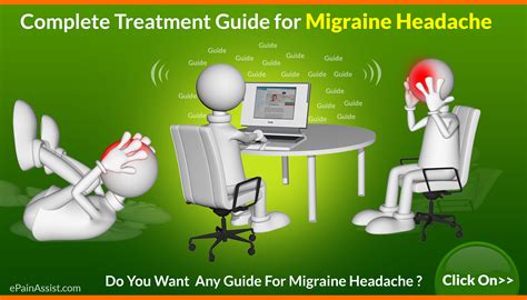 Migraine Headache Treatment Surgery Cbt Nsaids Opioids Botox