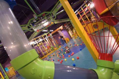 Omaha Childrens Museum Sparks Imaginations