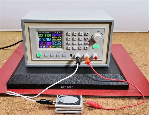 How To Make Advanced Laboratory Power Supply With Rd6006w Module And Short Review Analog