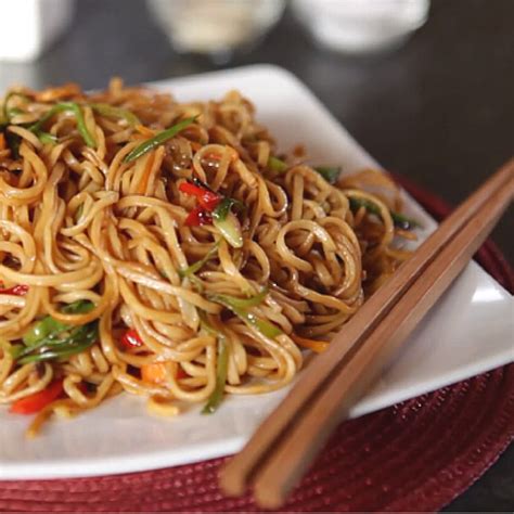 The preferences for seasoning and cooking techniques of chinese provinces depend on differences in historical background and ethnic groups. Chow Mein (Chinese Noodles) | Massy Stores Trinidad