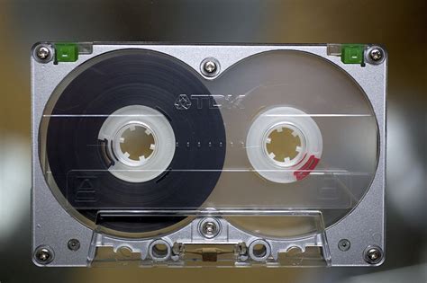 tdk ma r90 metal compact audio cassette tape cd audio audio tape hifi audio audio video