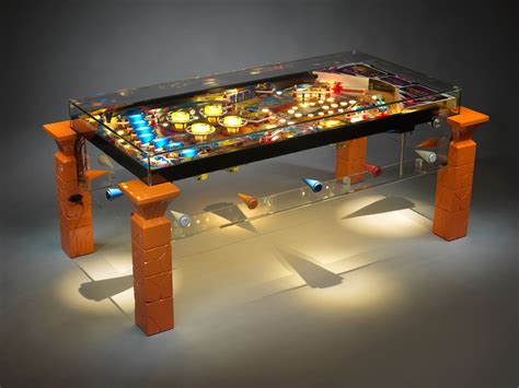 30 Coffee Table For Game Room Decoomo