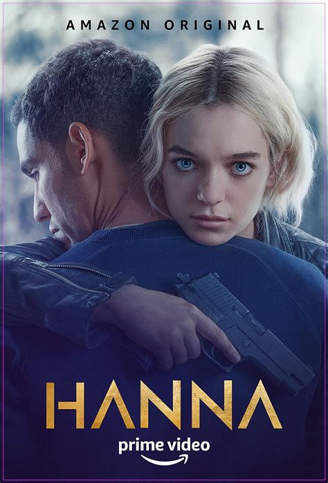Hanna Tv Series 20192021 Imdb
