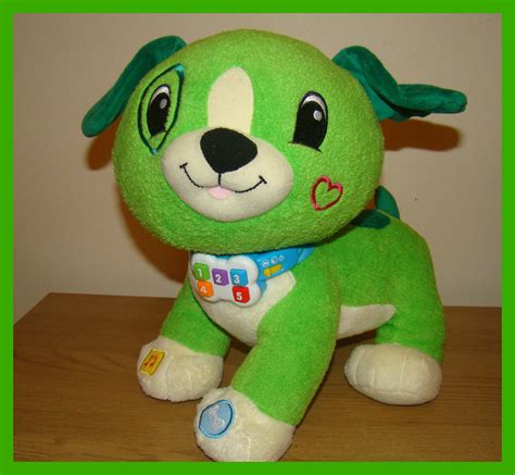 Review Read With Me Scout From Leapfrog Jacintaz3