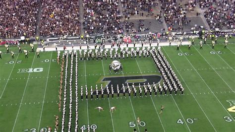 The 10 Best College Marching Bands Of All Time Musical Mum