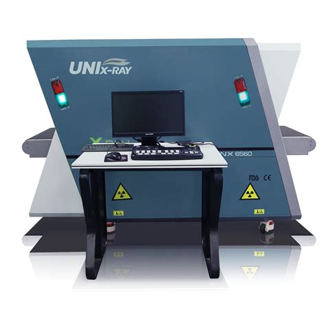 Security X Ray Machine Unx6560 Uni X Ray 2023 Updated