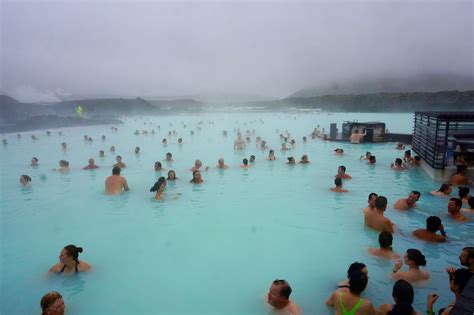 Icelands Blue Lagoon A Perfect Getaway With Fantastic Souvenirs