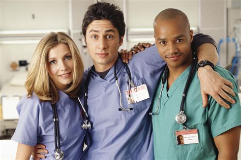 12 Of The Best Medical Tv Shows Ranked Faculty Of Medicine