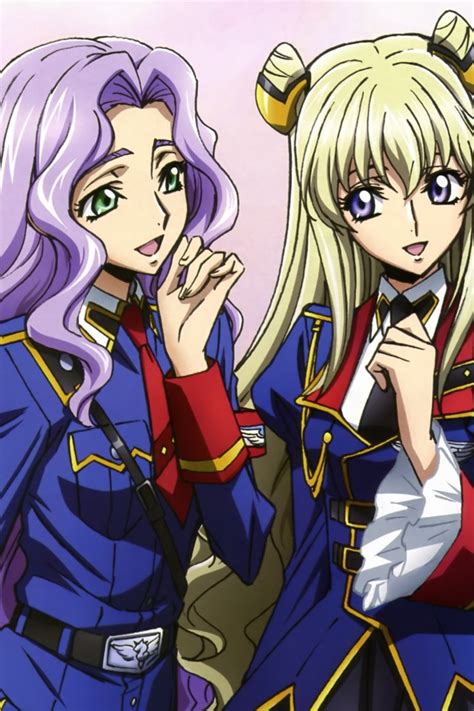 Code Geass Akito The Exiled Leila Malkal Iphone 4 Wallpaper Anna Clement 640x960