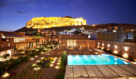 50 Of The Best Luxury Hotels In India ⋆ Greaves India