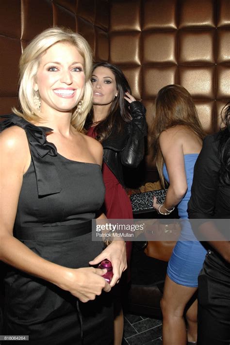 News Photo Ainsley Earhardt And Kimberly Guilfoyle Attend Kimberly