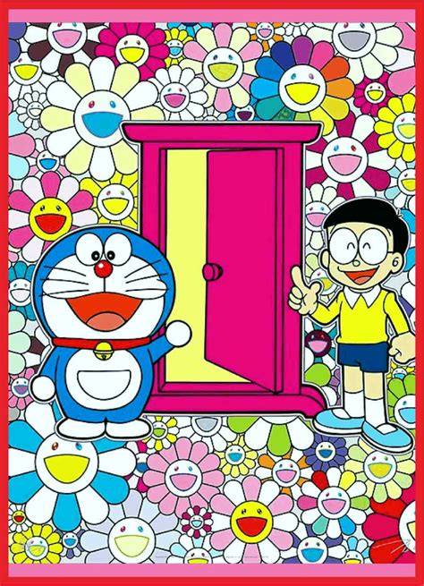 Animasi trending 16 may 2020. 35+ Gambar Animasi Doraemon 3D