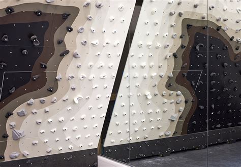 A Climbing Wall For Design Enthusiasts Indesignlive Daily