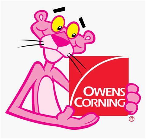 Owens Corning Png Transparent Png Kindpng