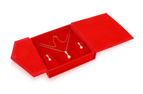 25 Beautiful Jewelry T Boxes Zen Merchandiser