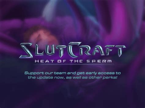 new slutcraft update 0 36 hot scenes await r shadowportal