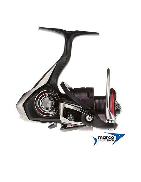 Daiwa Fuego Lt H