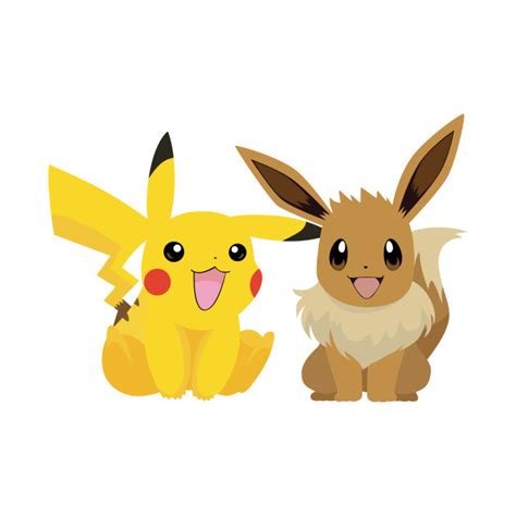 Free Free Eevee Evolution Svg 45 SVG PNG EPS DXF File