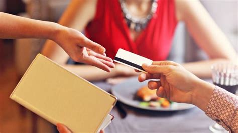 The Riskiest Places To Swipe Your Credit Card