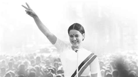 Thalaivi Motion Poster Kangana Ranaut Arvind Swamy Video Trailer
