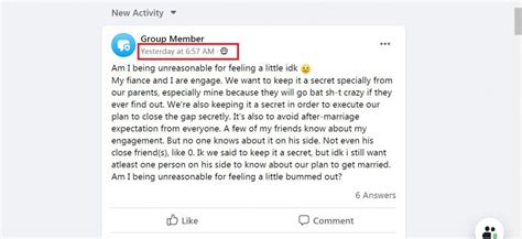 What Are Anonymous Posts In Facebook Groups And How To Make Them