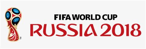 Panamá Rusia 2018 Fifa World Cup 2018 Logo Png Transparent Png