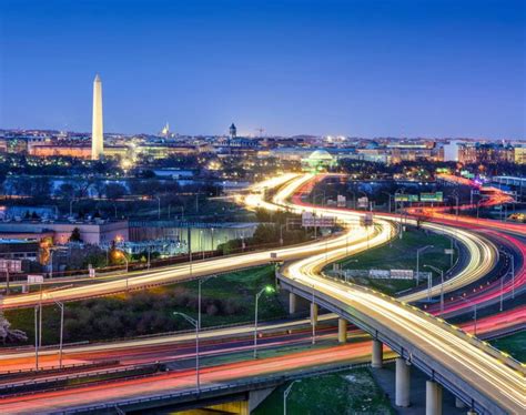 Must Visit Places In Washington Dc Gets Ready