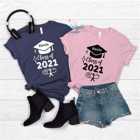 Graduation T Shirt Templates