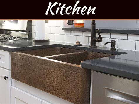 Can Your Sink Increase The Value Of Your Kitchen My Decorative