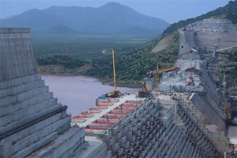 Egypt Ethiopia Remain Deadlocked On The Nile Dam Nile Post