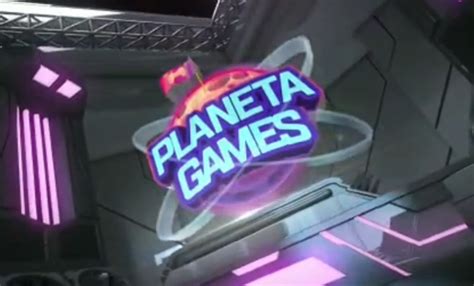 Planeta Games Rede Centraltv