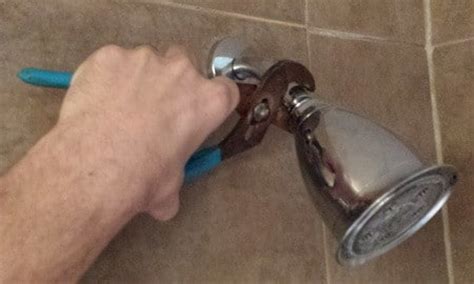Search for dripping shower faucet repair. How To Fix A Leaky Shower Head Fast And Easy ...